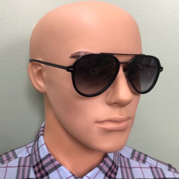 Hogo Boss Sunglasses - Picture 3 of 8